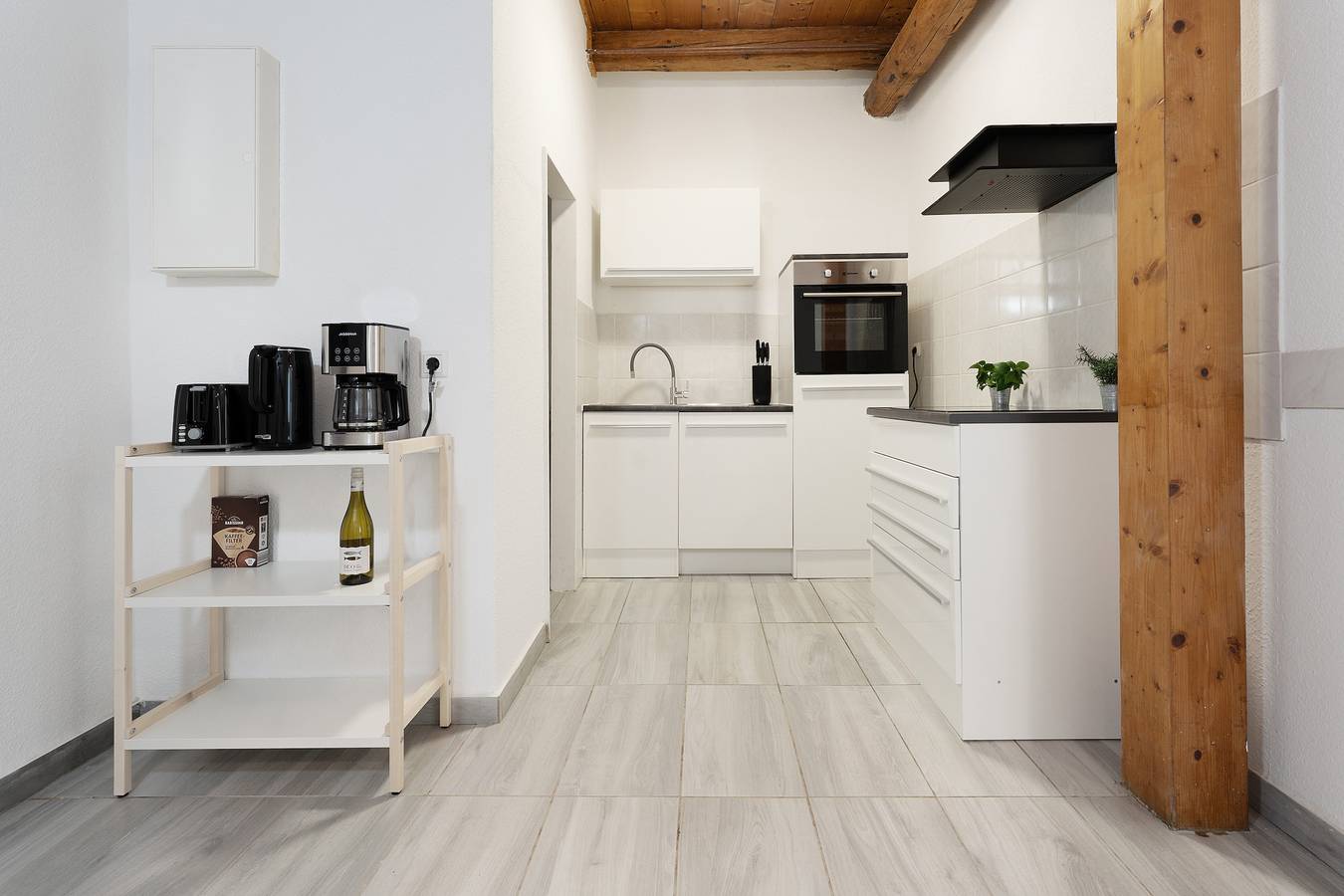 Ganze Ferienwohnung, Brenkenhagener Quartier Düne in Brenkenhagen, Grömitz