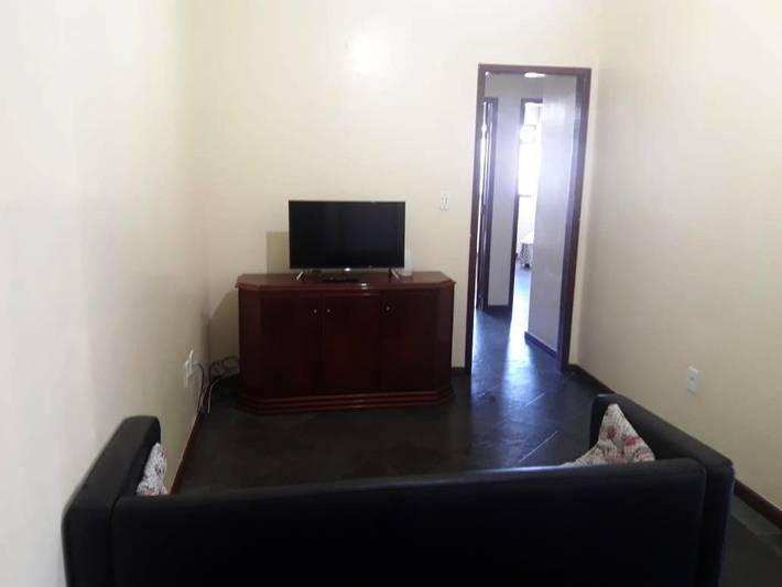 Gîte pour 6 personnes, avec balcon et vue à Arraial do Cabo - 3