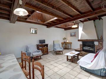 Gîte pour 6 Personnes dans Saint-Médard-en-Forez, Montbrison, Photo 3