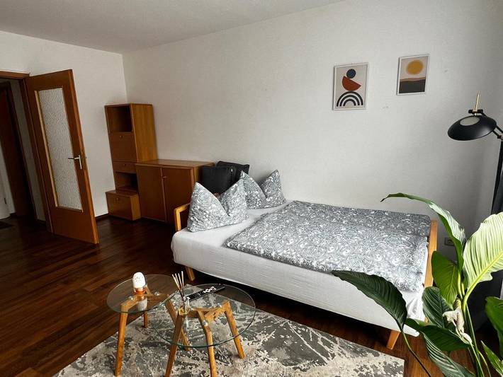 Ferienwohnung für 3 Personen in Fürth - 4