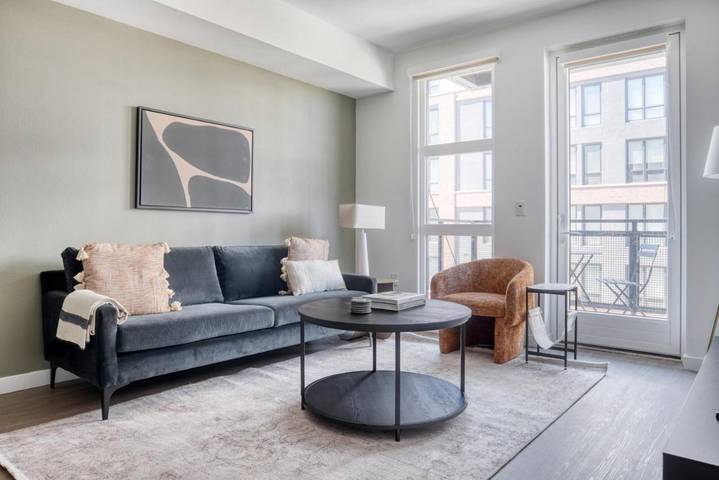 Appartement de vacances pour 2 personnes, avec balcon et piscine