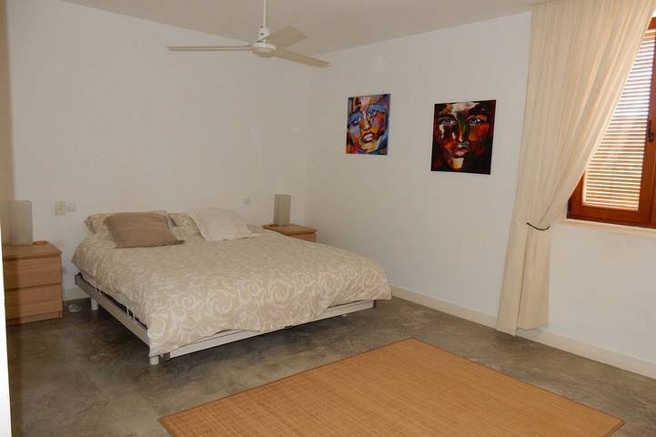 Location de vacances pour 10 personnes, avec jardin à Busot - 3