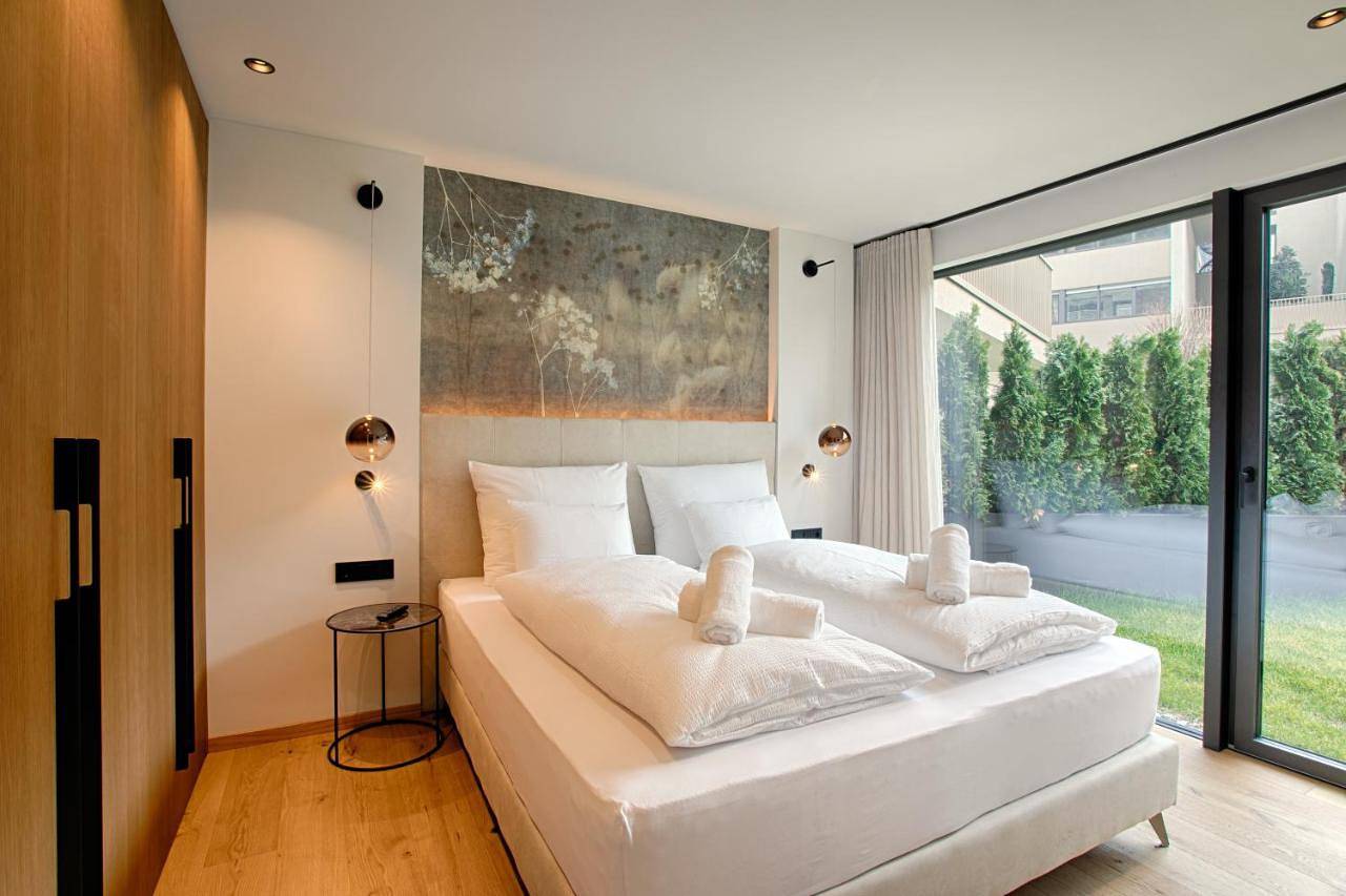 Ganze Wohnung, Apartment Hortensie - Alpstay in Kastelbell, Kastelbell-Tschars