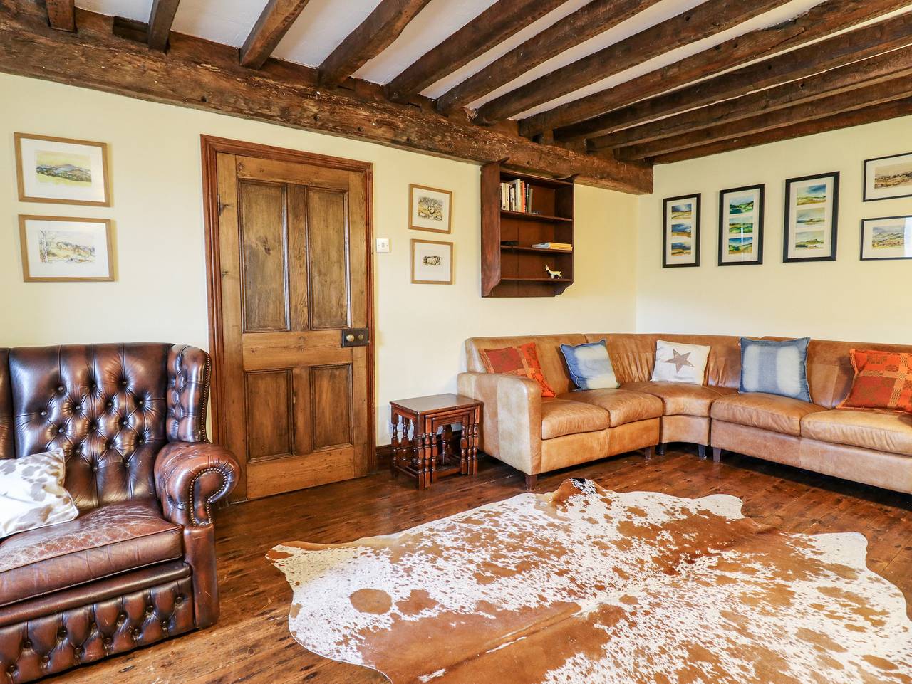 Gwengraig in Snowdonia