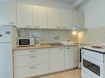 Apartament Wakacyjny dla 6 osoby w Senj, Kvarner, Zdjęcie 3
