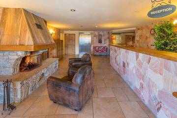 Hütte für 10 Personen in Montvalezan, Nationalpark Vanoise, Bild 4