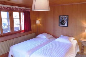 Hütte für 9 Personen in Gstaad, Saanen, Bild 1