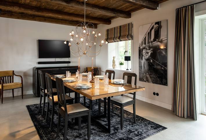 Ferienhaus für 6 Personen, mit Haustier in Sylt-Ost - 4