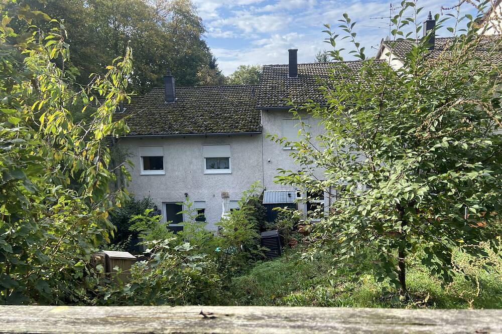 Ganze Wohnung, Saarbrücken: Am Deutsch-Französischen Garten eine gemütliche Wohnung in Saarbrücken, Saarbrücken & Umgebung