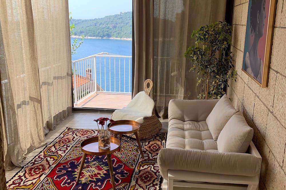 Holiday apartment in Grad Dubrovnik from £306 per night