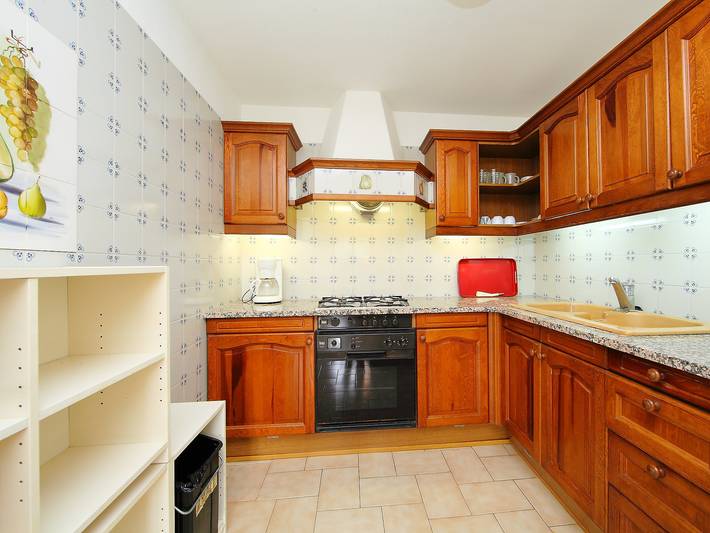 Ferienwohnung für 6 Personen, mit Balkon in Roses - 4