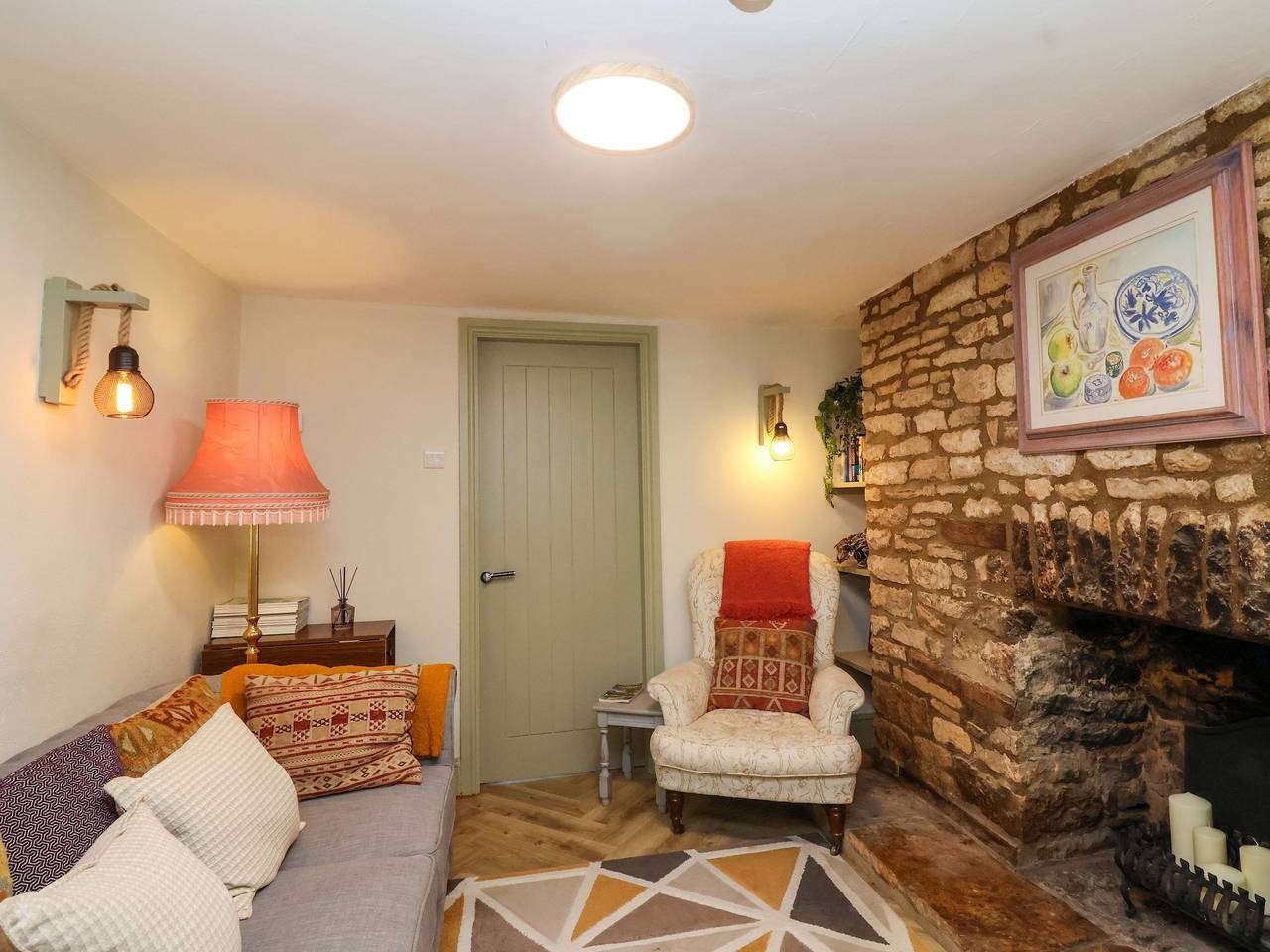 29 Spring Street in Chipping Norton, Oxfordshire