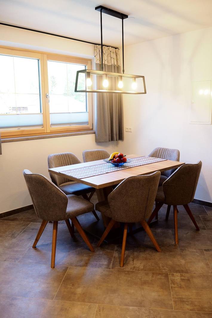 Ganze Ferienwohnung, Apartment 3 in Göriach, Bundesland Salzburg
