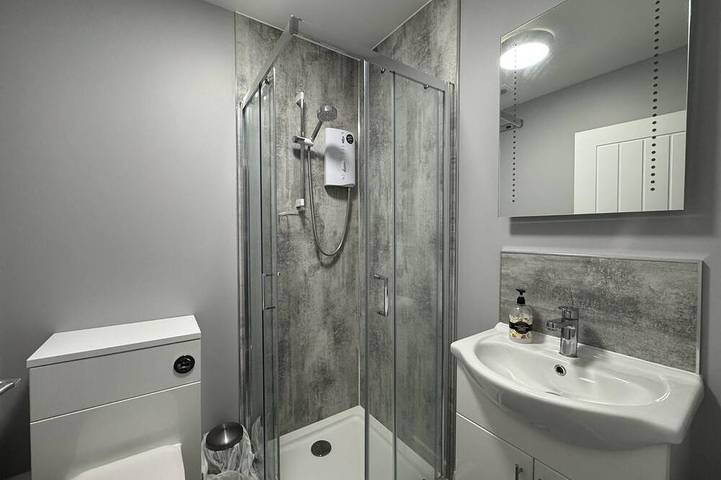 Ganze Wohnung, Beautiful 4 berth seaside apartment in Great Yarmouth, Norfolk in Great Yarmouth, The Broads