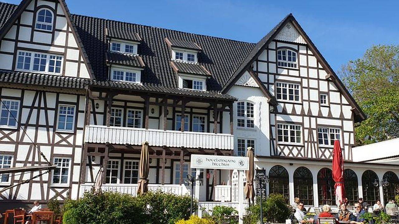 Doppelzimmer für 2 Personen (20 m²) in Insel Hiddensee in Kloster, Hiddensee