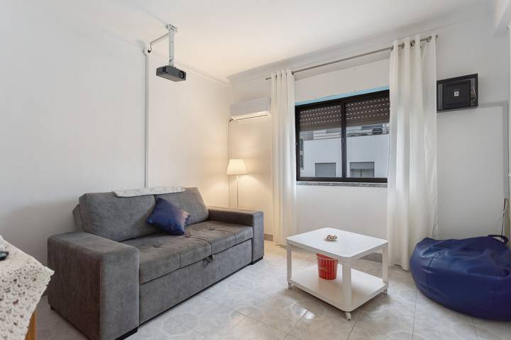 Gîte pour 4 personnes, animaux acceptés à Peniche - 4