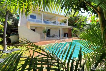 Location De Vacances pour 12 Personnes dans Avirons, Île de la Réunion, Photo 4