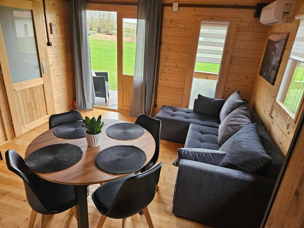 One-Bedroom House in Radków, Sudety (Polska)