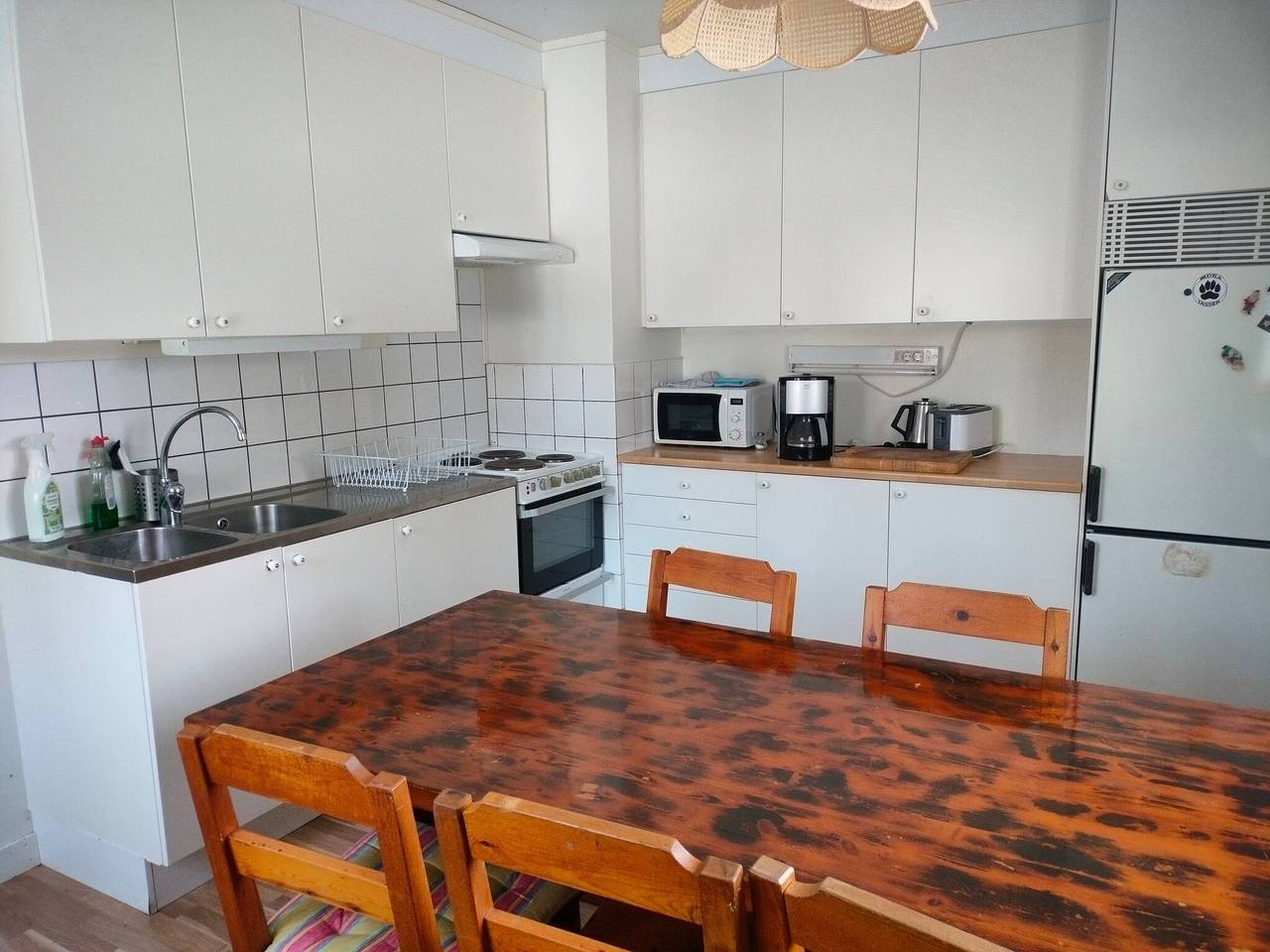 Ganze Wohnung, Familienfreundlicher Apartment-Rückzugsort in Dalarna, Schweden in Orsa, Dalarna