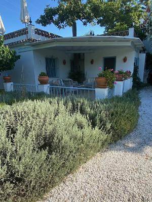 Maison d’hôte pour 2 personnes, avec jardin ainsi que piscine et vue à Estepona - 2