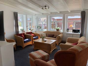 Ferienhaus für 8 Personen in Bensersiel, Landkreis Wittmund, Bild 4