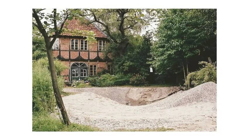 Bauernhof für 110 Personen, mit Terrasse und Garten in Hannover und Umgebung - 2