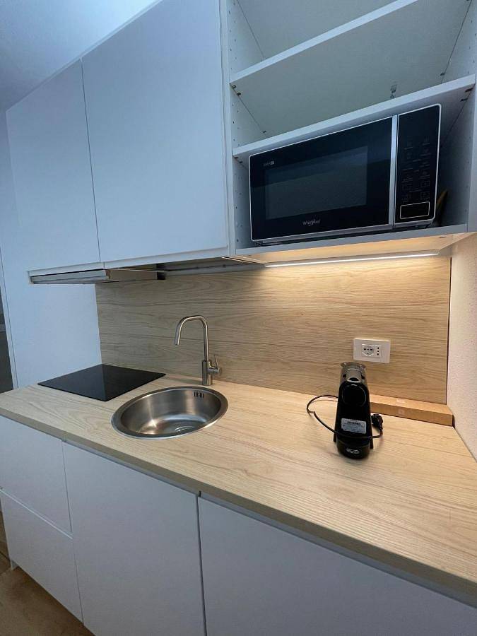 Maison d’hôte pour 4 personnes, avec terrasse dans Dorgali - 4