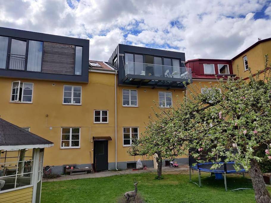 Appartement entier, Three-Bedroom Apartment in Kalmar, Mer Baltique suédoise