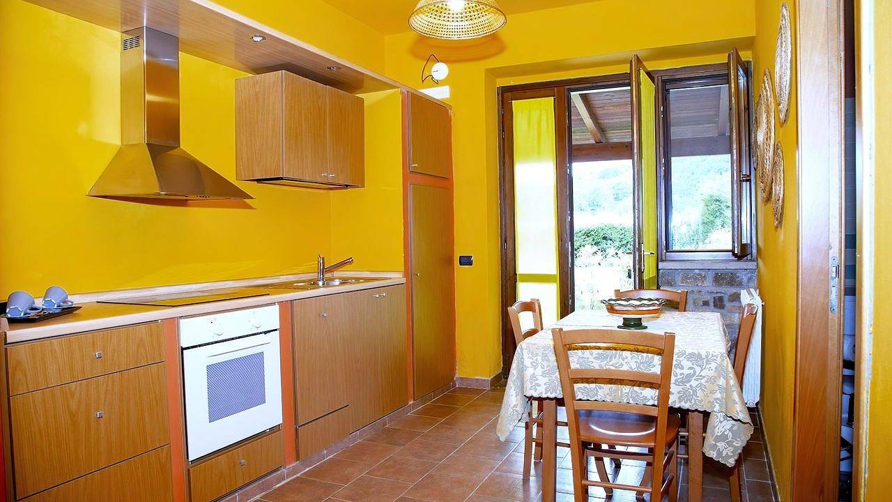 Ferienhaus für 19 Personen (480 m²) in Trivigno in Trivigno, Potenza Provinz