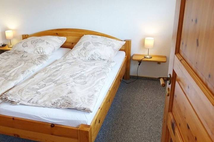 Bauernhof für 3 Personen, mit Sauna und Garten in Hasselberg - 3