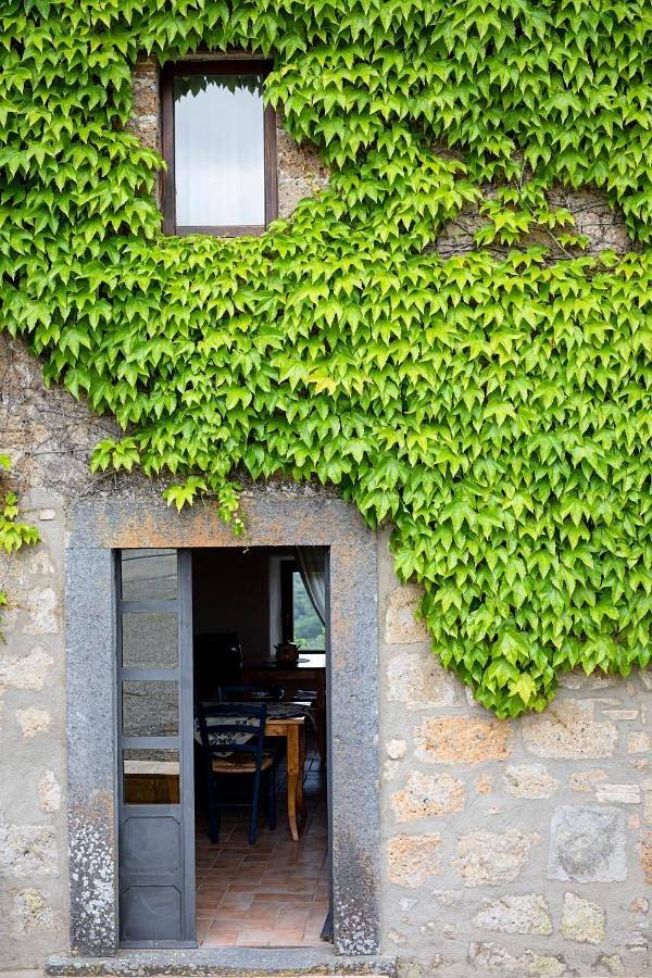 B&b per 2 persone, con Panorama a Civita