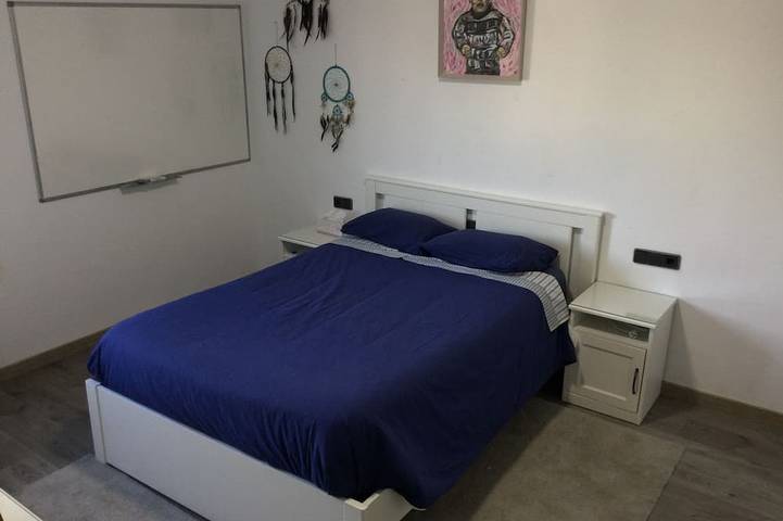 Gîte pour 10 personnes, animaux acceptés à Barro - 3