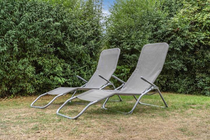 Fh W8 mit Terrasse, Schuppen & Wallbox in Röbel, Müritz