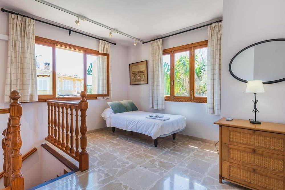 Sa casa des Padrino in Santa Ponça, Calvià