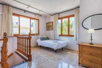 Ferienhaus Am Strand für 12 Personen in Las Tres Velas, Calvià, Bild 4