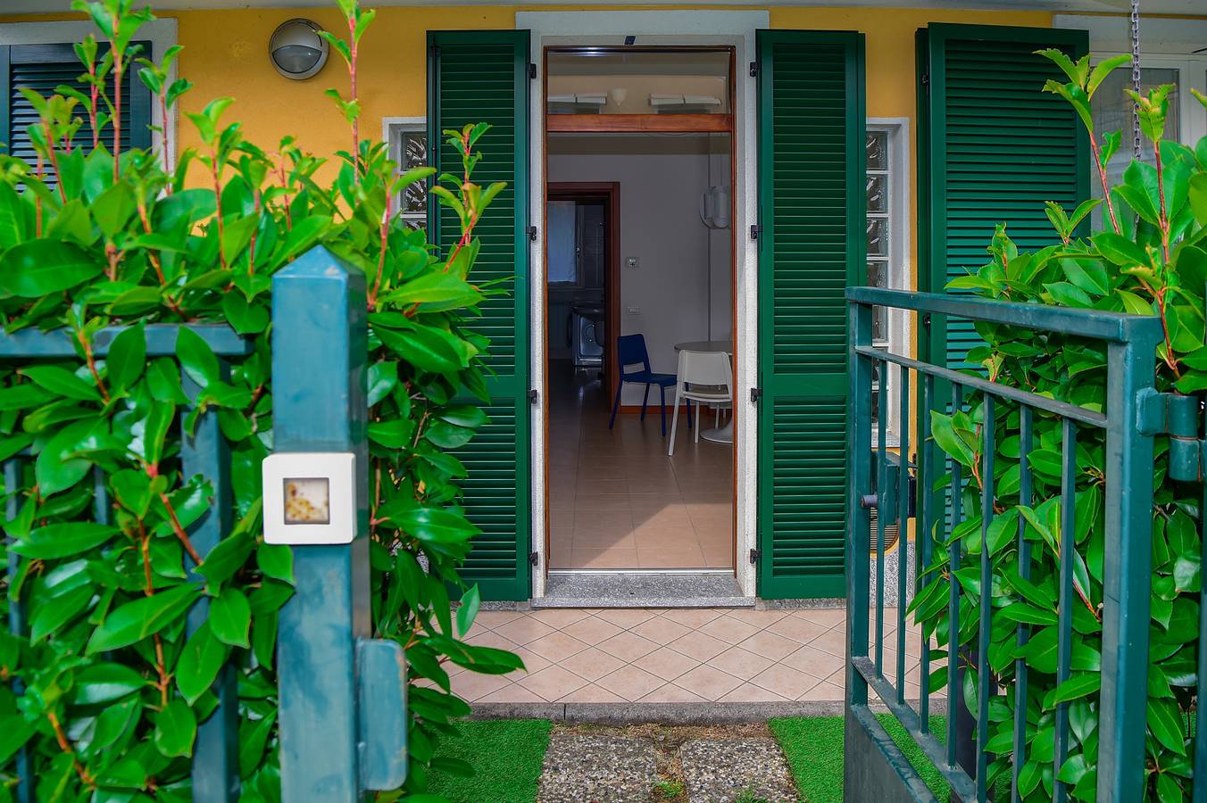 Geheel appartement, Bellagio Breva in Bellagio, Bellagio en omgeving