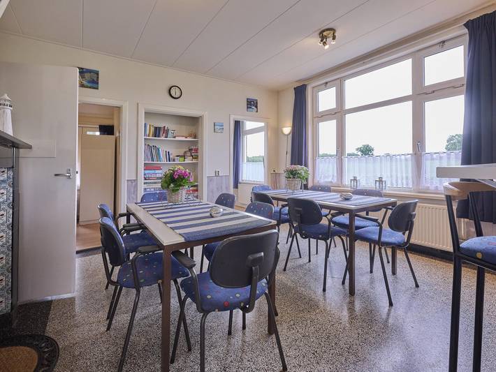 Ferienhaus für 14 Personen, mit Garten und Terrasse in Gelderland - 4