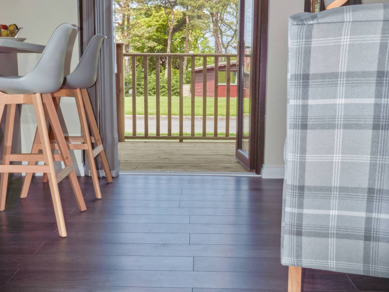 Lavender Lodge in Saltburn by the Sea, Redcar and Cleveland