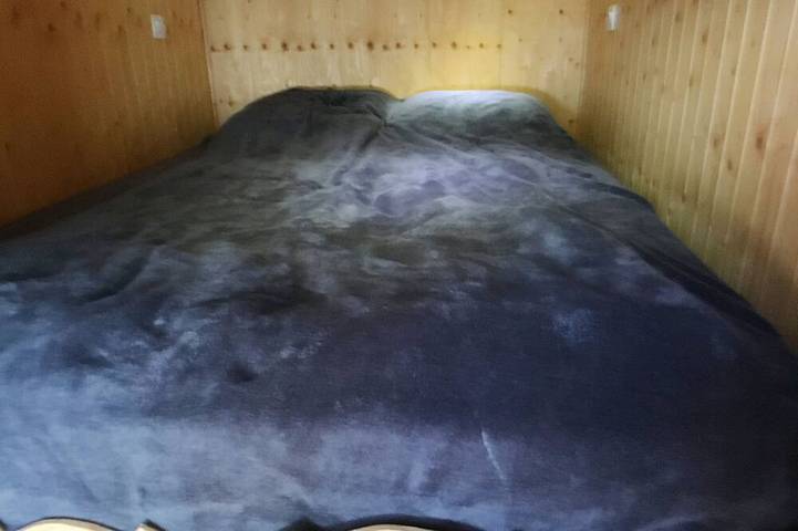 Location de vacances pour 4 personnes, avec jardin à Peyrat-la-Nonière - 4