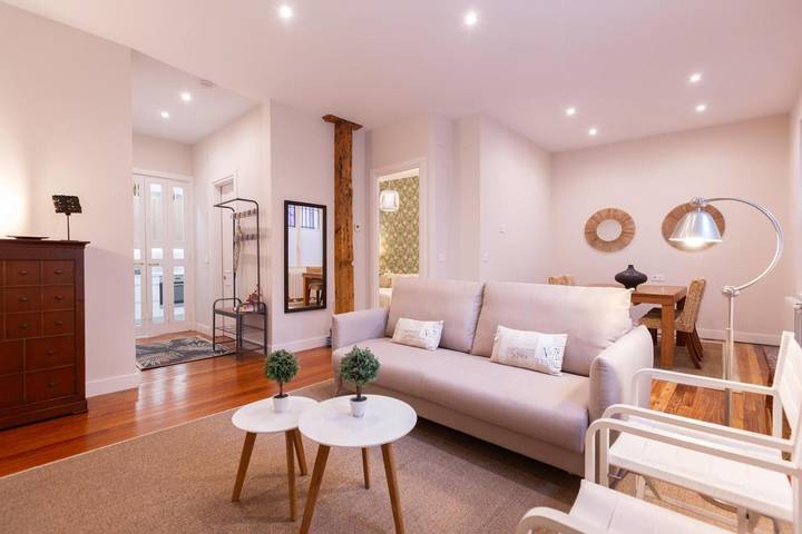 Appartement de vacances pour 4 personnes - 1