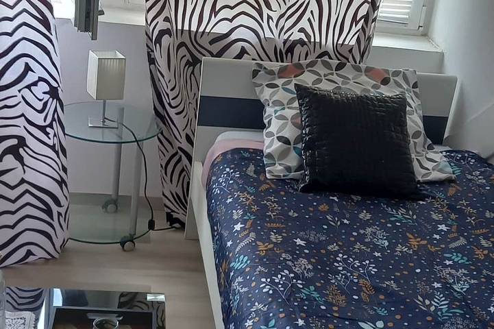 Appartement de vacances pour 1 personnes - 1