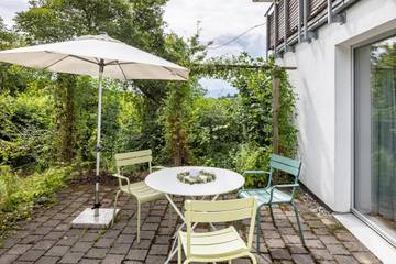 Bauernhof für 3 Personen in Bötzingen am Kaiserstuhl, Südschwarzwald, Bild 3