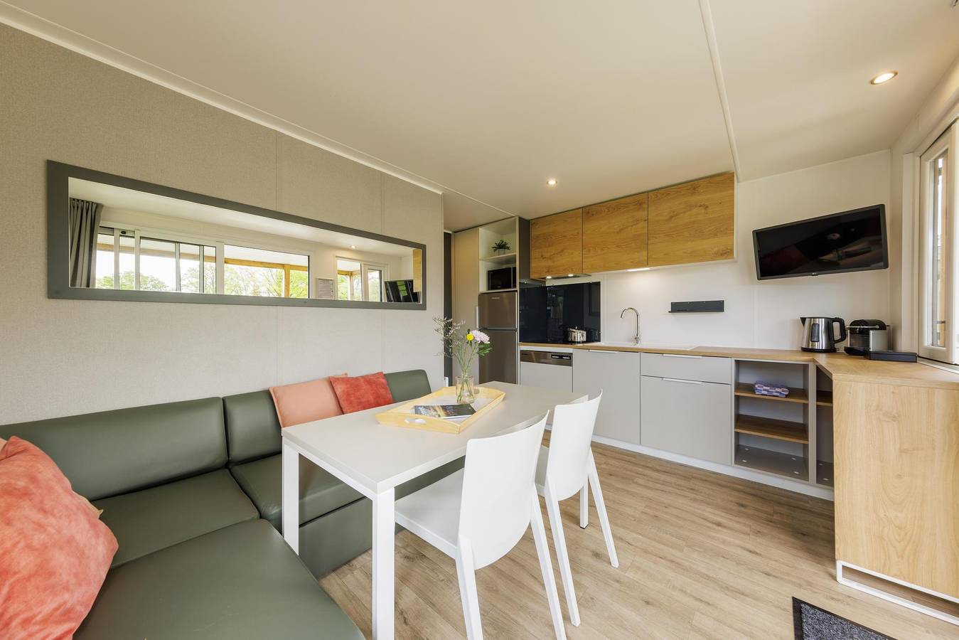 Camping Vreehorst — Living in Winterswijk, Achterhoek