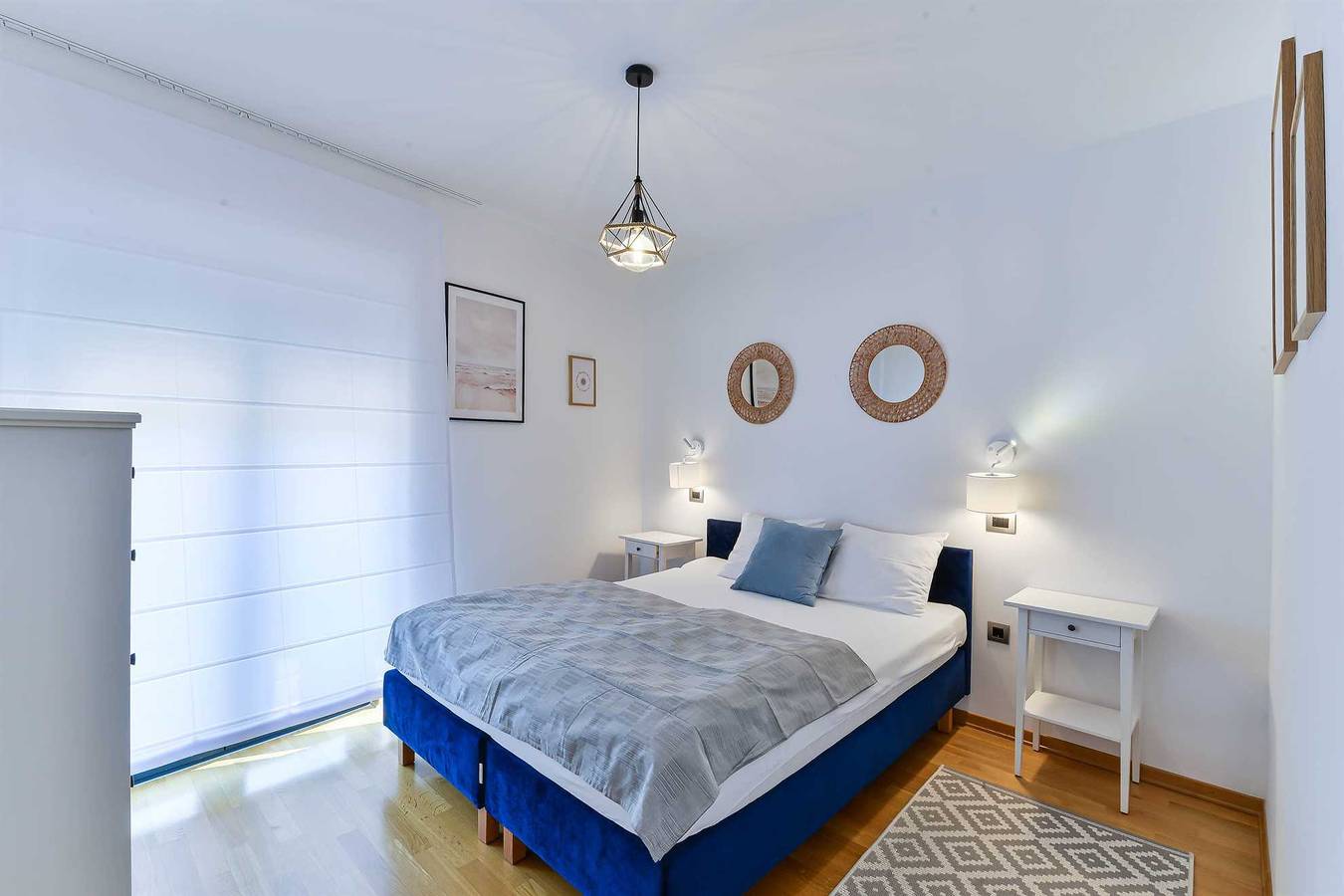 Crowonder Adriatic Premium Villa Vodice in Strandnähe in Vodice, Šibenik-Knin