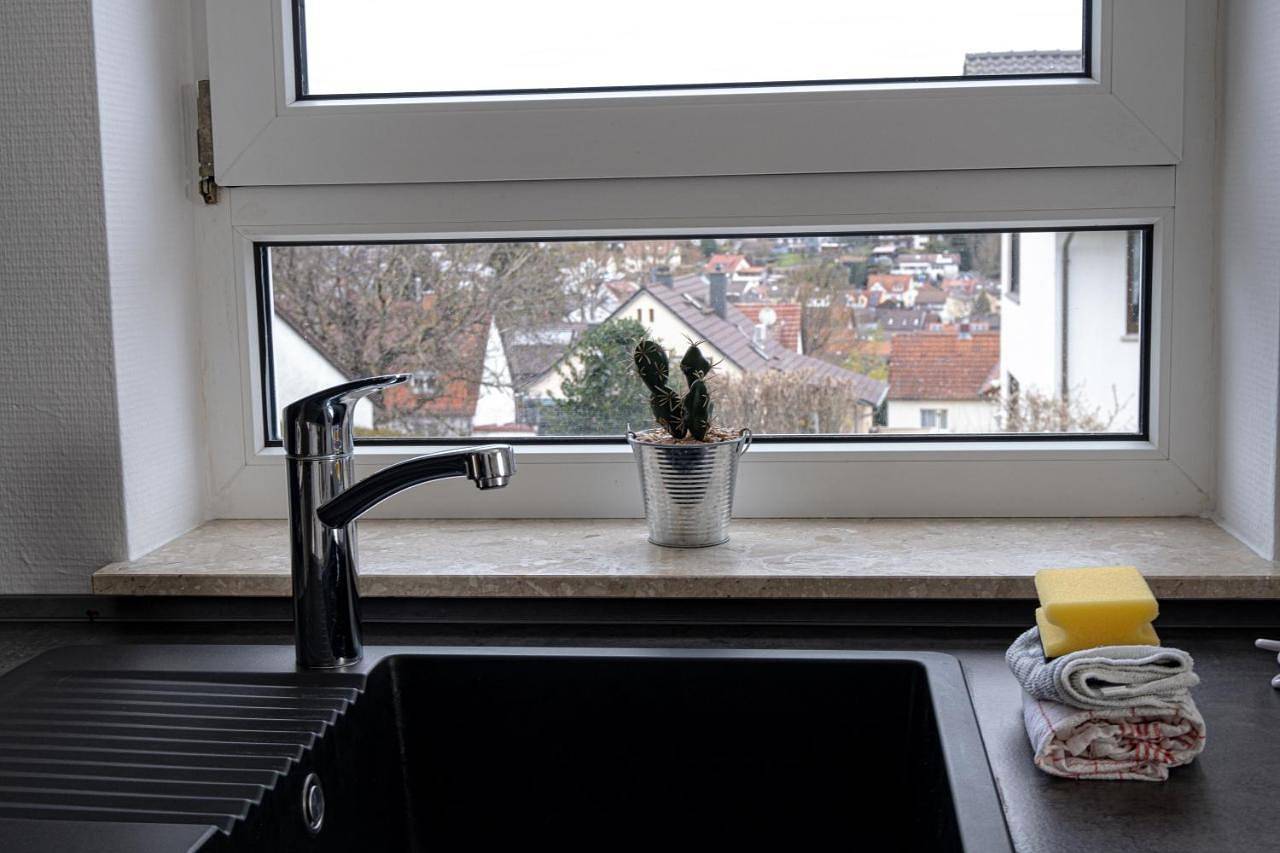 Ganze Wohnung, Apartment 1 in Bad König, Main-Odenwald