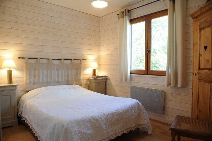 Gîte pour 12 personnes, avec jardin à Formiguères - 2