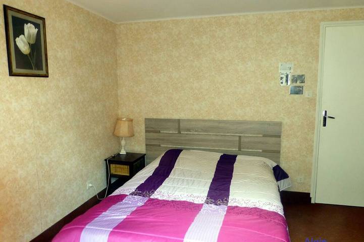 Villa pour 8 personnes, avec jardin et balcon à Alès - 4