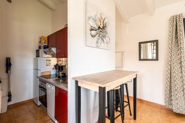 Location De Vacances pour 6 Personnes dans Monticello, Région de Calvi, Photo 2