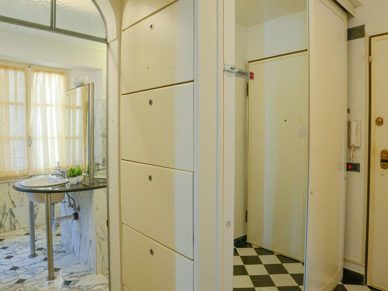 Ganze Ferienwohnung, Casa Athina bei Holiday World in Savona (Stadt), Savona