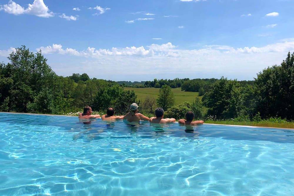Maison de vacances